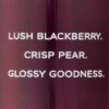 Merlot Pear kehasprei 250ml - Image 2