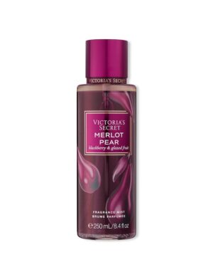 Merlot Pear kehasprei 250ml