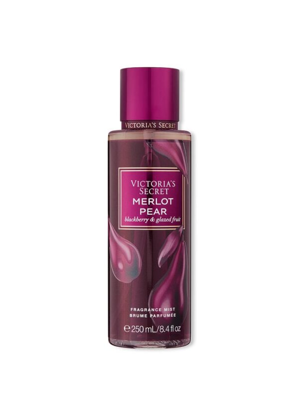 Merlot Pear kehasprei 250ml