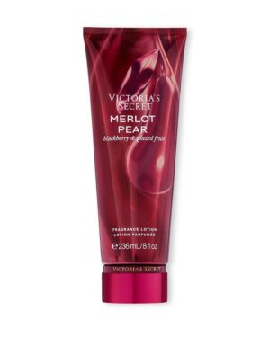 Merlot Pear kehakreem 236ml