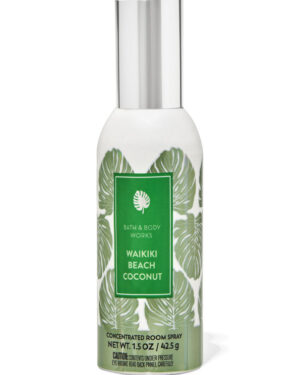 Waikiki Beach Coconut ruumilõhnastaja 42.5g