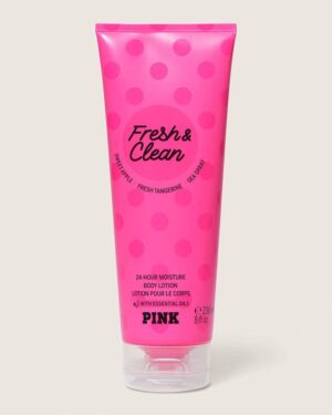 Fresh & Clean kehakreem 236ml