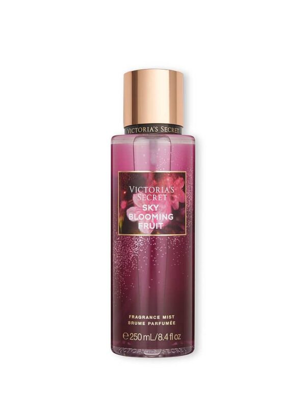 Sky Blooming Fruit kehasprei 250ml