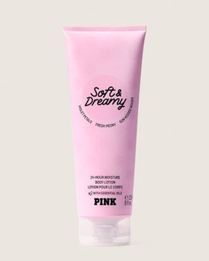 Soft & Dreamy kehakreem 236ml