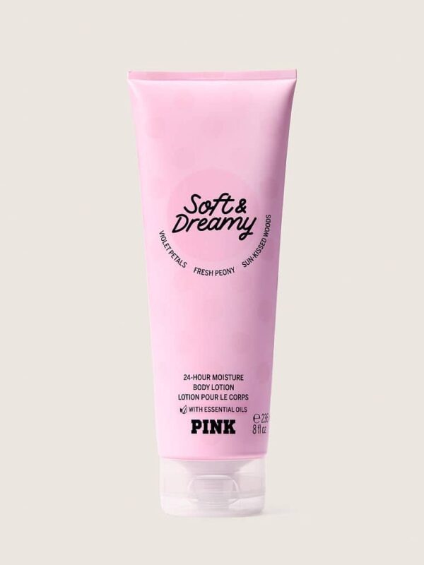 Soft & Dreamy kehakreem 236ml