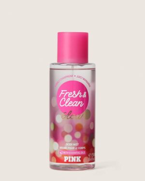 Fresh & Clean Glow kehasprei