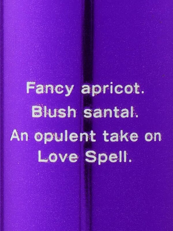 Love Spell Luxe