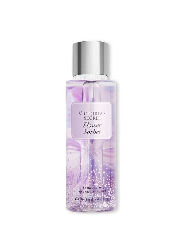 Flower Sorbet kehasprei 250ml