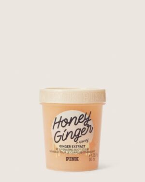 Honey Ginger kehakoorija 283g