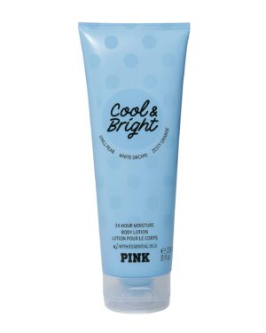 Cool & Bright kehakreem 236ml