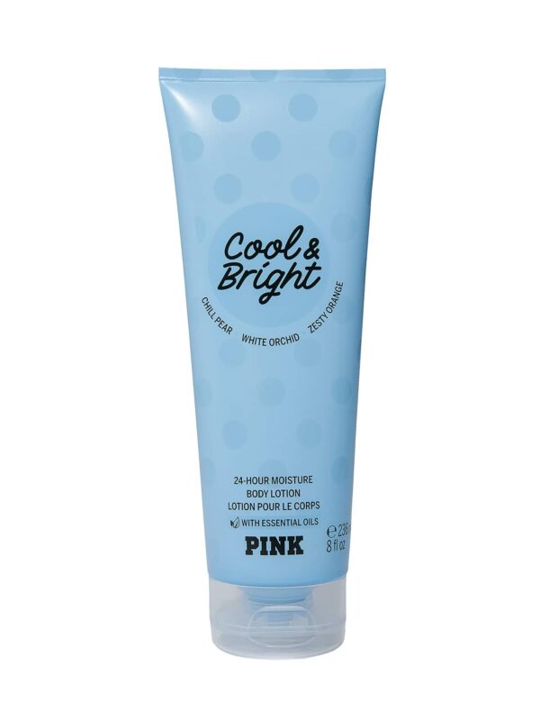 Cool & Bright kehakreem 236ml