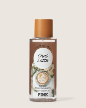 Chai Latte kehasprei 250ml