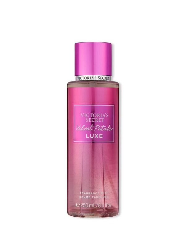 Velvet Petals Luxe kehasprei 250ml