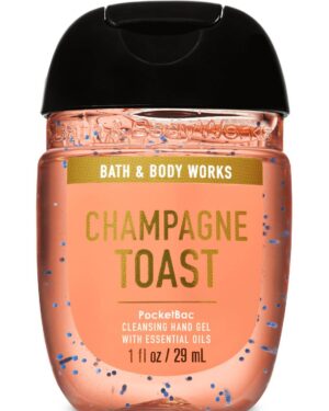 Champagne Toast kätegeel 29ml