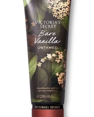Bare Vanilla Untamed kehakreem