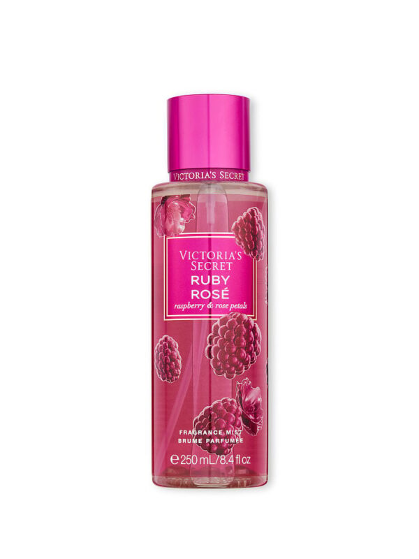 Ruby Rosé kehasprei 250ml