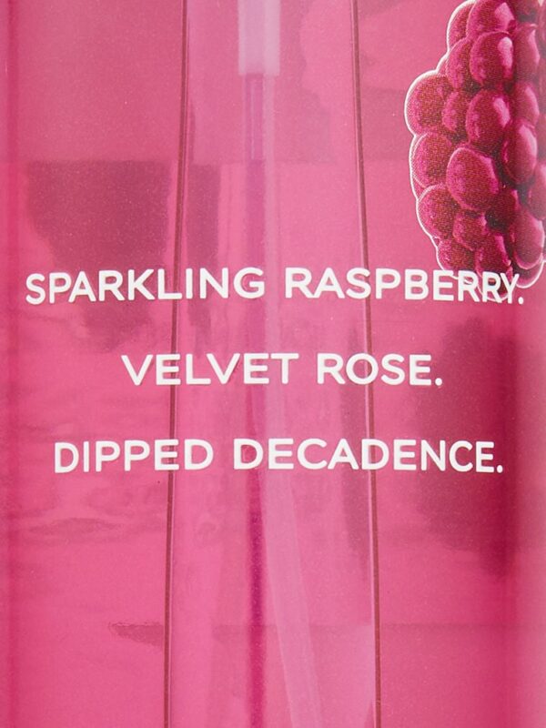 Ruby Rosé kehasprei 250ml - Image 2