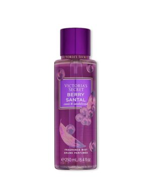 Berry Santal kehasprei 250ml