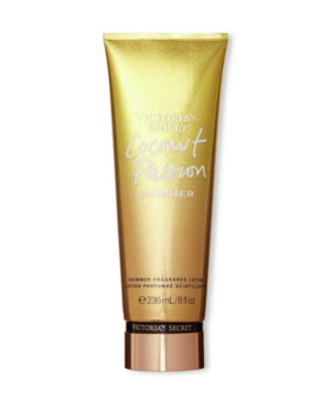 Coconut Passion Shimmer kehakreem 236ml