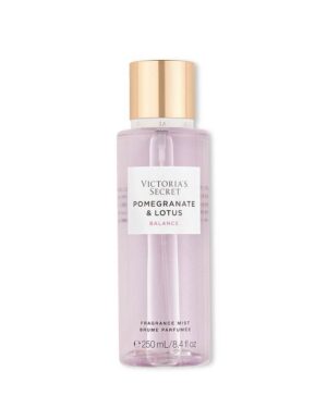 Pomegranate & Lotus kehasprei 250ml