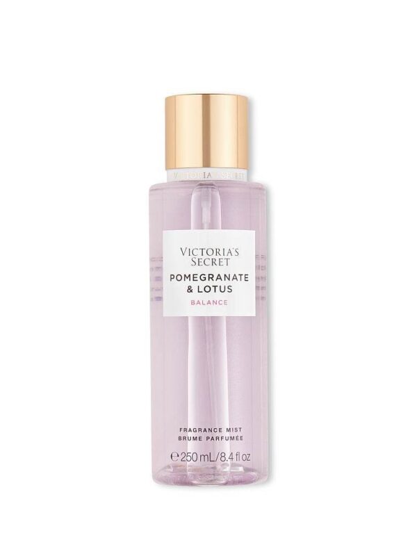 Pomegranate & Lotus kehasprei 250ml