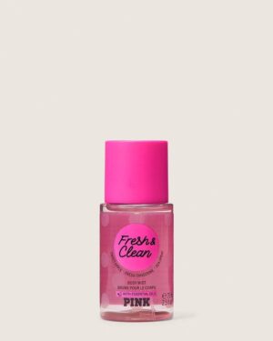 Fresh & Clean mini-kehasprei 75ml