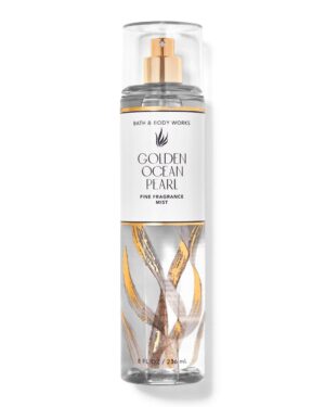 Golden Ocean Pearl kehasprei 236ml
