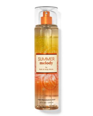 Summer Melody kehasprei 236ml