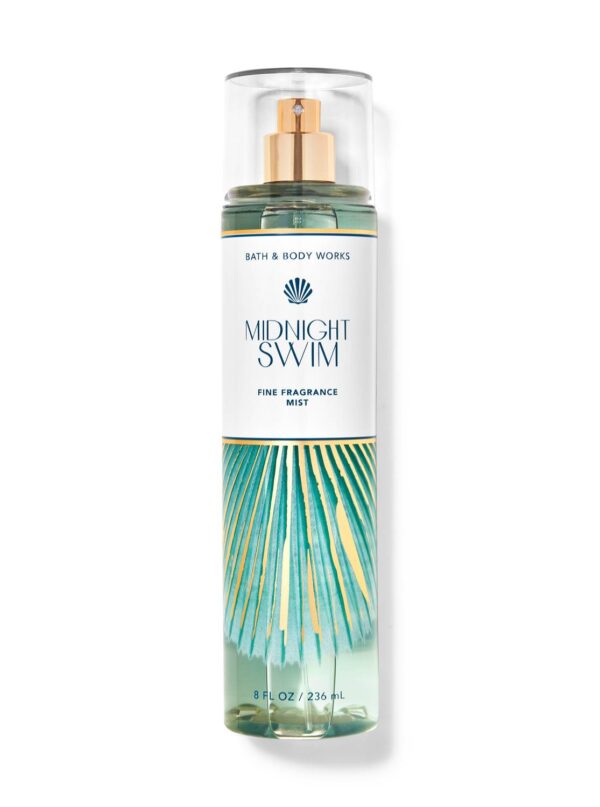 Midnight Swim kehasprei 236ml