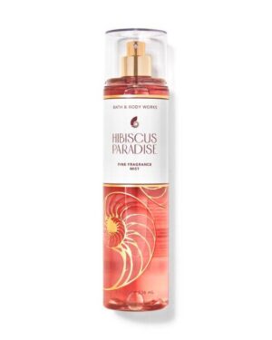 Hibiscus Paradise kehasprei 236ml