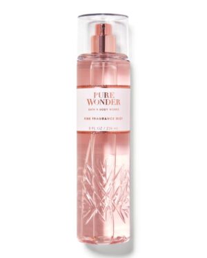 Pure Wonder kehasprei 1ml-236ml