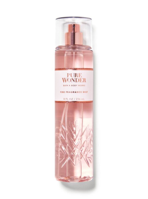 Pure Wonder kehasprei 1ml-236ml