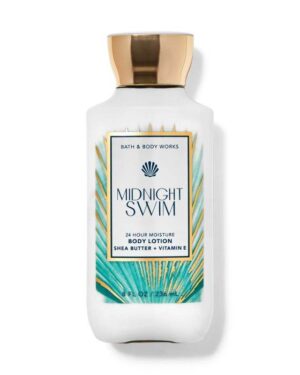 Midnight Swim kehakreem 236ml