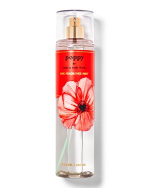 Poppy kehasprei 236ml