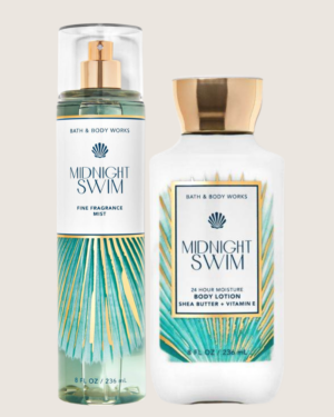 Midnight Swim komplekt
