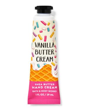 Vanilla Butter Cream kätekreem 29ml