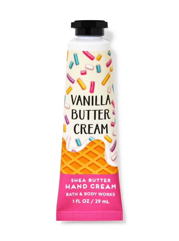 Vanilla Butter Cream kätekreem 29ml