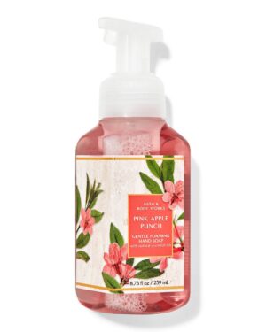 Pink Apple Punch kätepesuvaht 259ml
