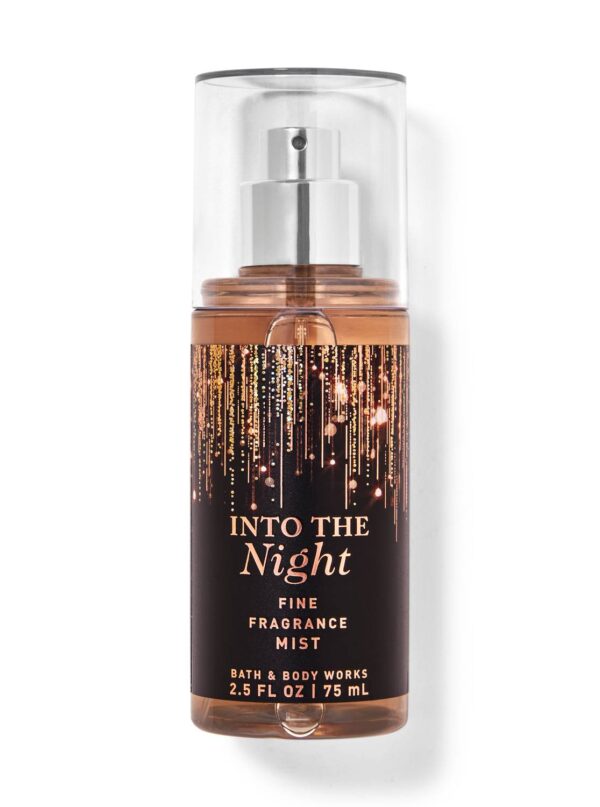 Into the Night kehasprei 75ml