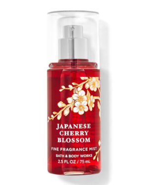 Japanese Cherry Blossom kehasprei 75ml