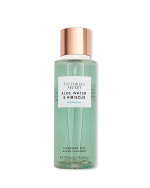 Aloe Water & Hibiscus kehasprei 250ml