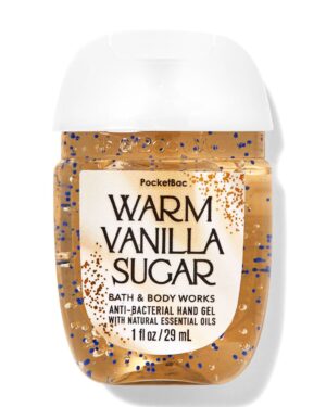 Warm Vanilla Sugar kätegeel 29ml