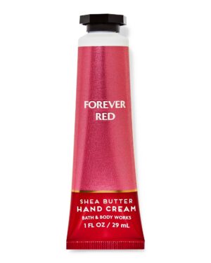Forever Red kätekreem 29ml