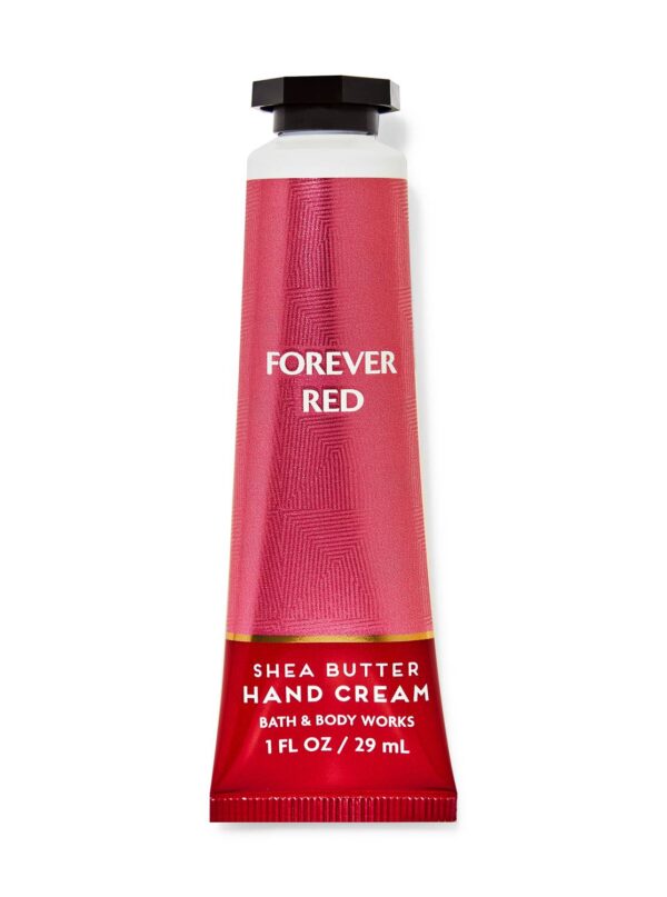 Forever Red kätekreem 29ml
