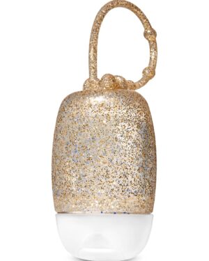 Gold Shimmer kätegeeliümbris