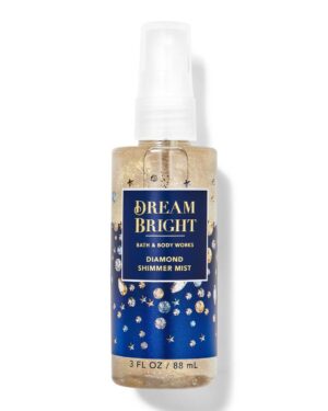 Dream Bright Diamond Shimmer kehasprei 75ml