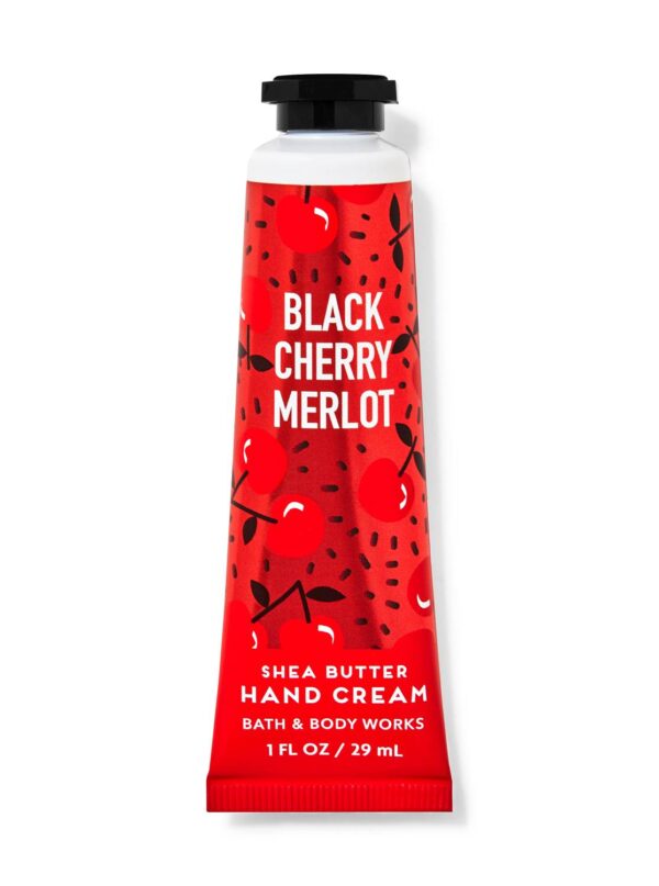 Black Cherry Merlot kätekreem 29ml