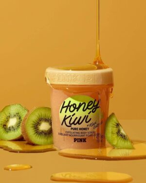 Honey Kiwi kehakoorija