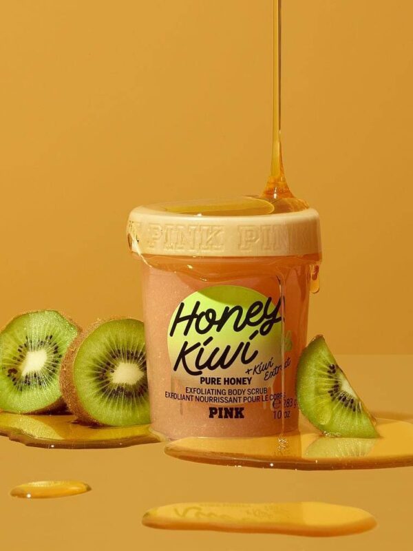Honey Kiwi kehakoorija