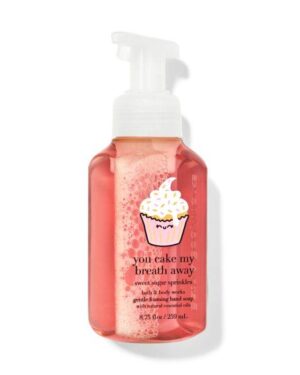 You Cake My Breath Away kätepesuvaht 259ml